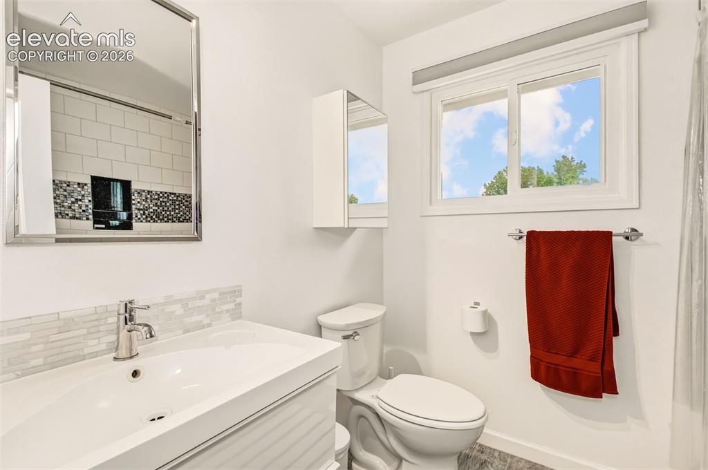 4230 Edinburgh Court Colorado Springs CO 80906
