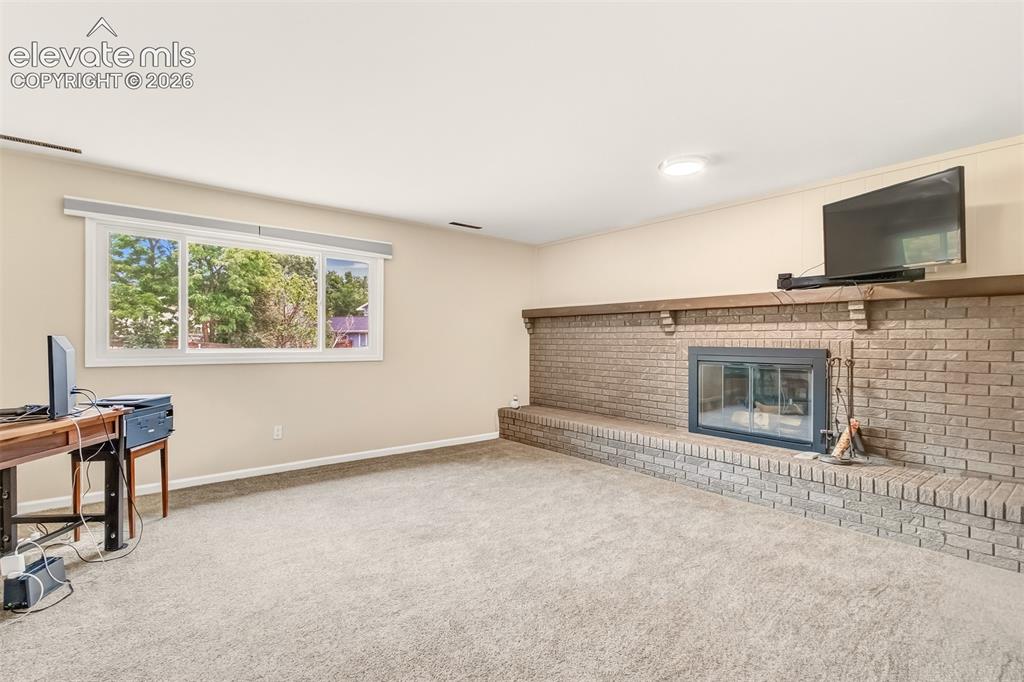 4230 Edinburgh Court Colorado Springs CO 80906