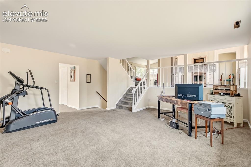 4230 Edinburgh Court Colorado Springs CO 80906
