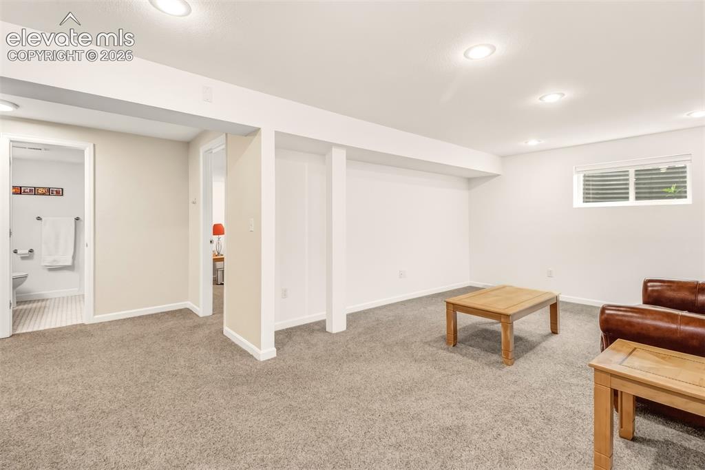 4230 Edinburgh Court Colorado Springs CO 80906