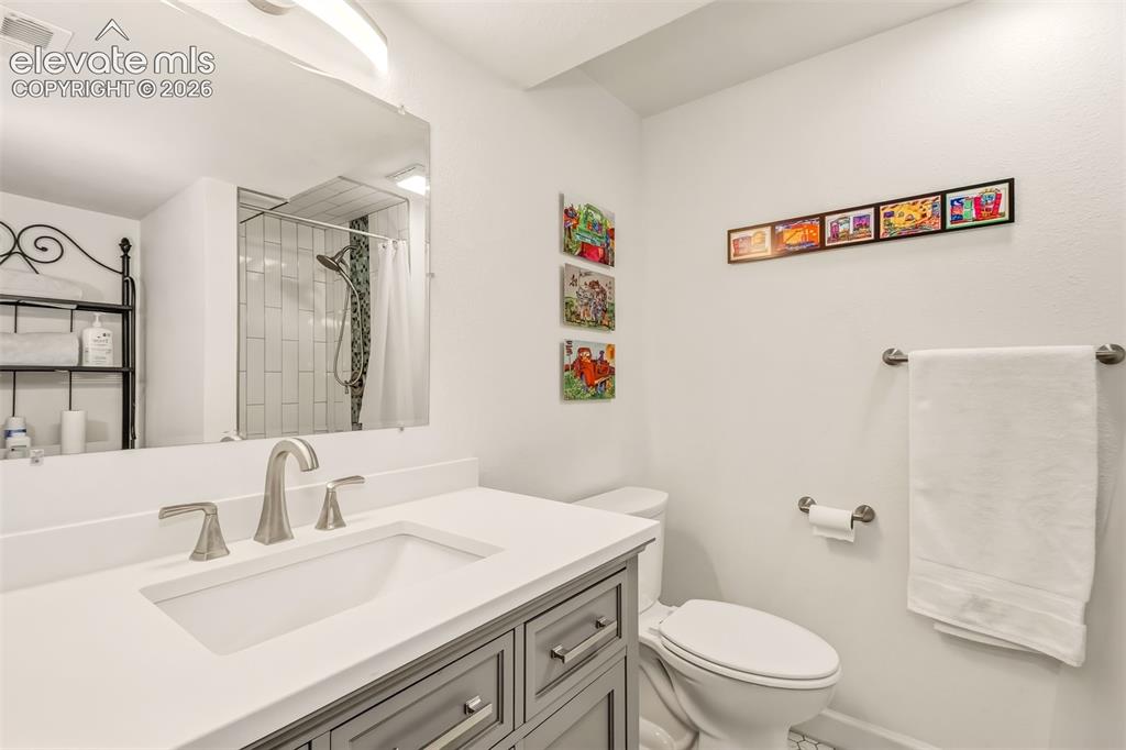 4230 Edinburgh Court Colorado Springs CO 80906