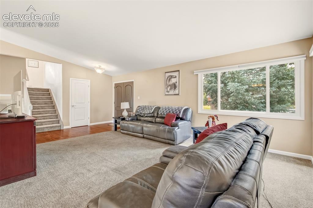 4230 Edinburgh Court Colorado Springs CO 80906
