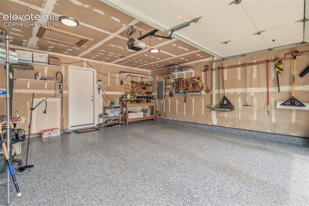 4230 Edinburgh Court Colorado Springs CO 80906