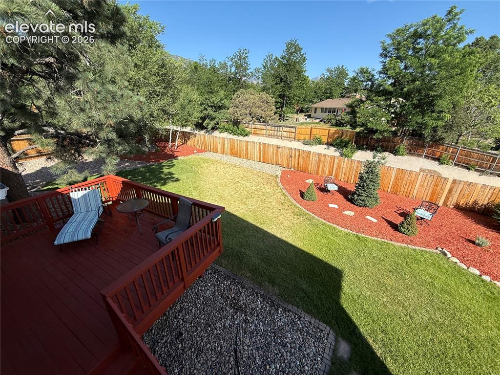 4230 Edinburgh Court Colorado Springs CO 80906