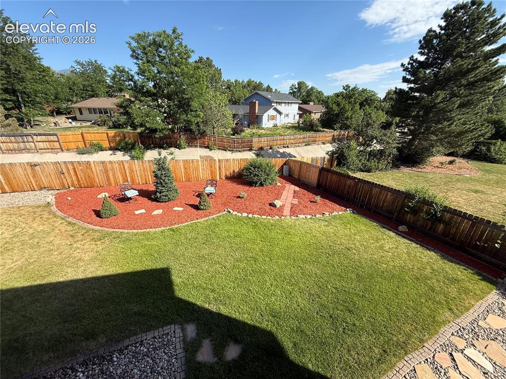 4230 Edinburgh Court Colorado Springs CO 80906