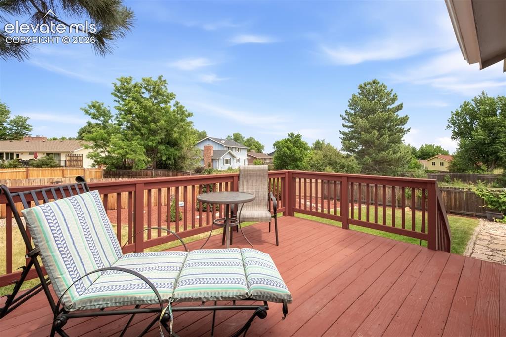 4230 Edinburgh Court Colorado Springs CO 80906