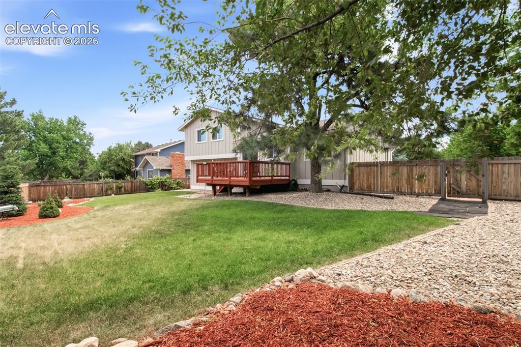 4230 Edinburgh Court Colorado Springs CO 80906