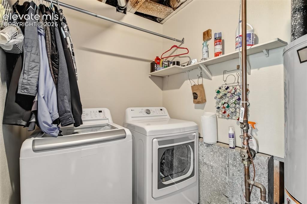 4230 Edinburgh Court Colorado Springs CO 80906