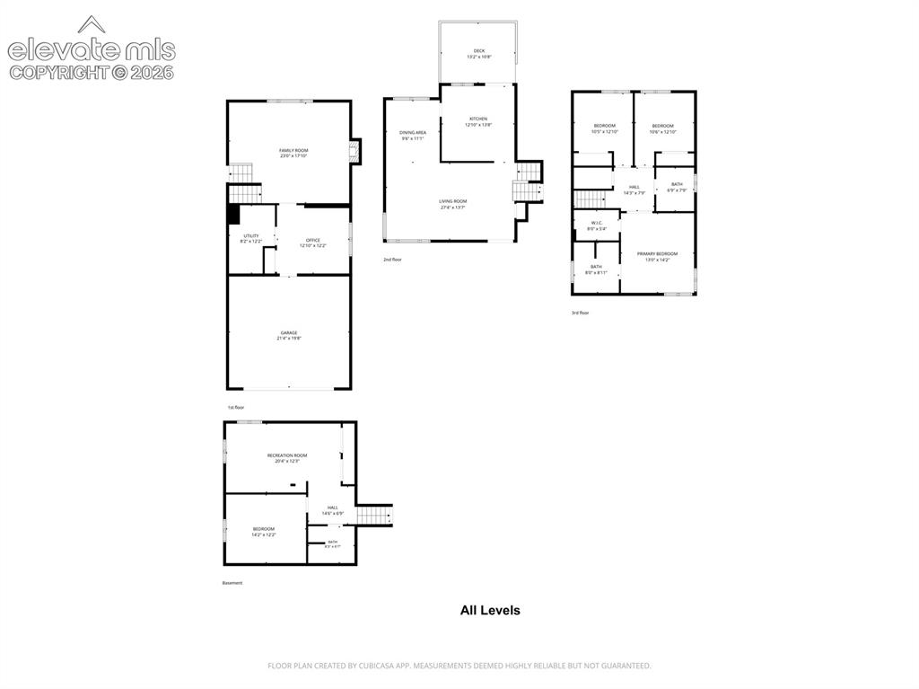 4230 Edinburgh Court Colorado Springs CO 80906