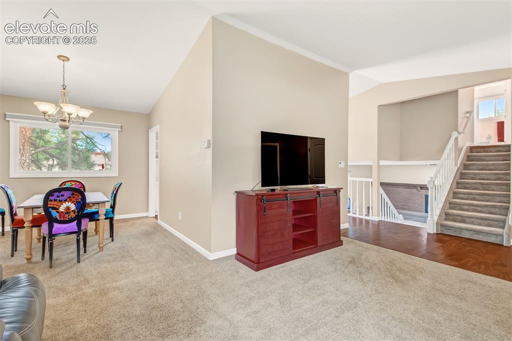 4230 Edinburgh Court Colorado Springs CO 80906