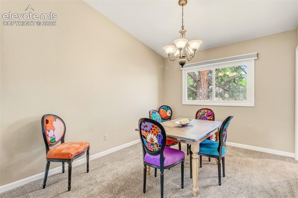 4230 Edinburgh Court Colorado Springs CO 80906
