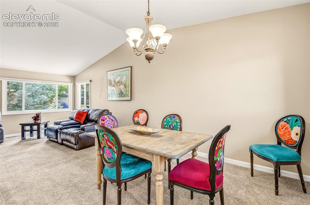 4230 Edinburgh Court Colorado Springs CO 80906