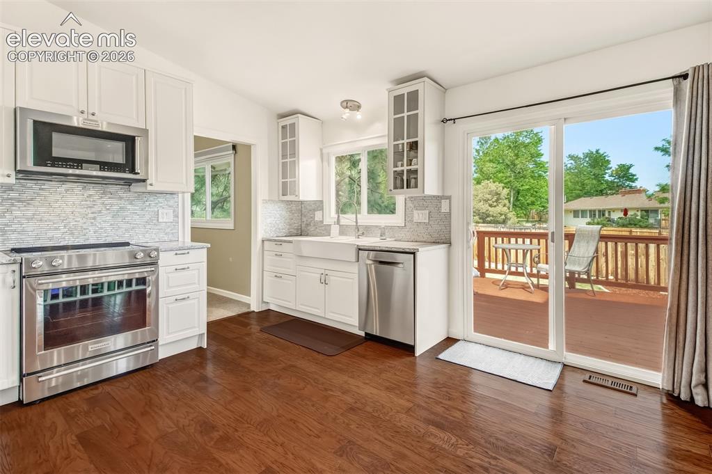 4230 Edinburgh Court Colorado Springs CO 80906