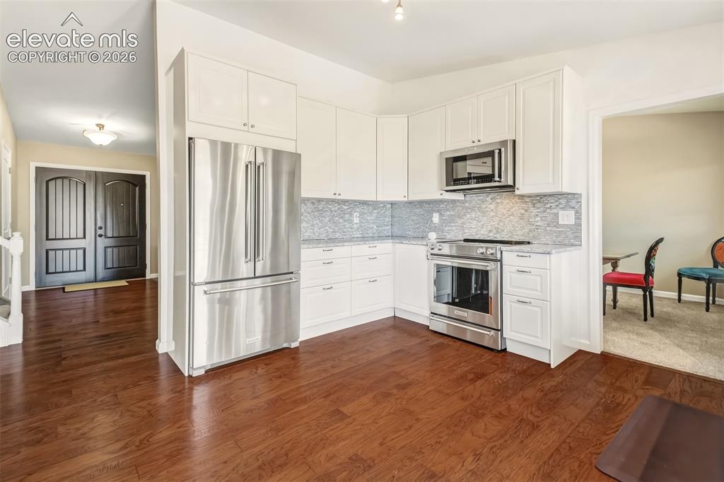 4230 Edinburgh Court Colorado Springs CO 80906