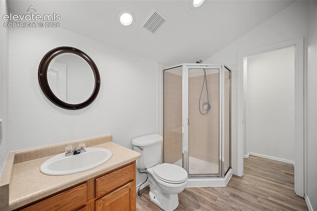 2668 Christopher Terrace Colorado Springs CO 80907