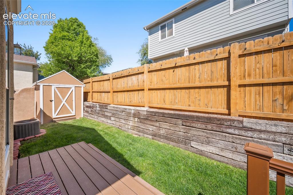 2668 Christopher Terrace Colorado Springs CO 80907