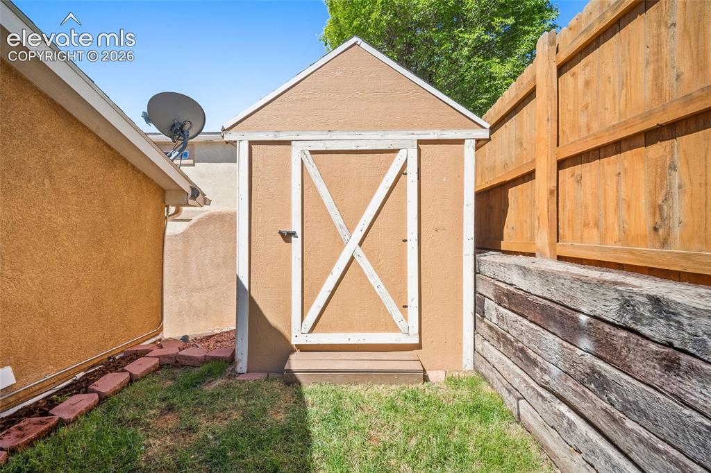 2668 Christopher Terrace Colorado Springs CO 80907