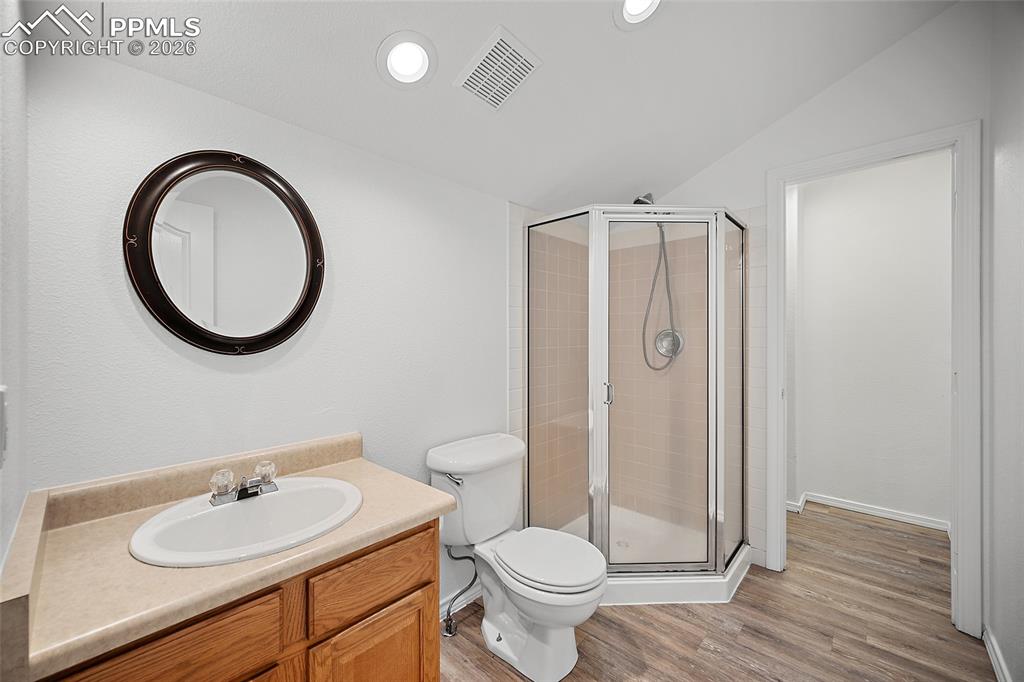 2668 Christopher Terrace Colorado Springs CO 80907