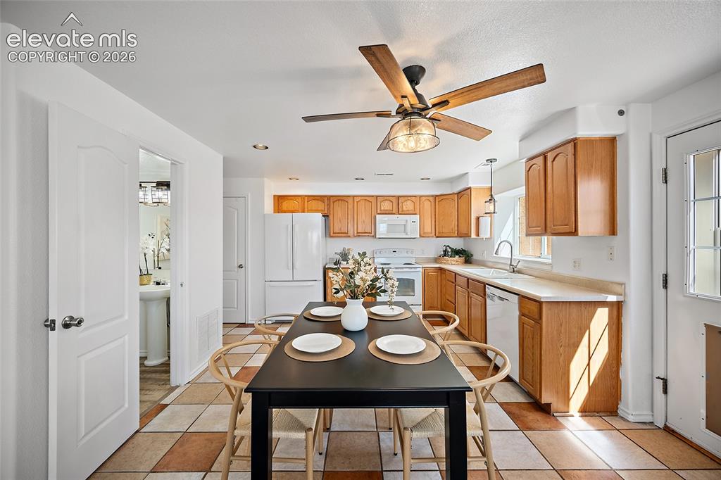 2668 Christopher Terrace Colorado Springs CO 80907