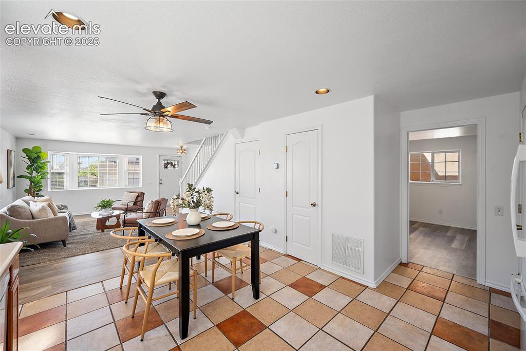 2668 Christopher Terrace Colorado Springs CO 80907