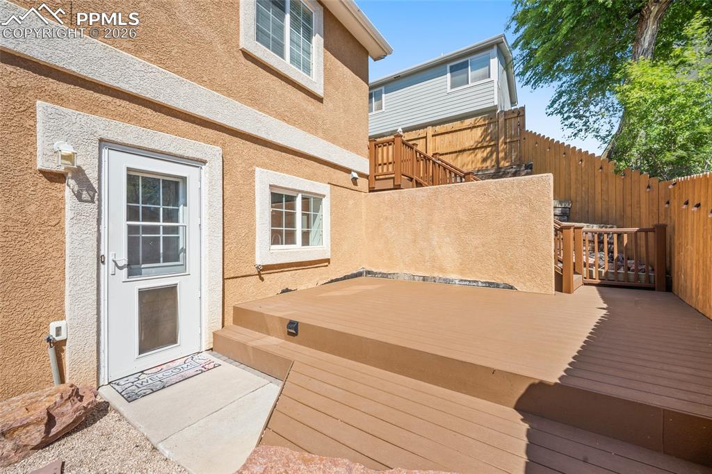 2668 Christopher Terrace Colorado Springs CO 80907