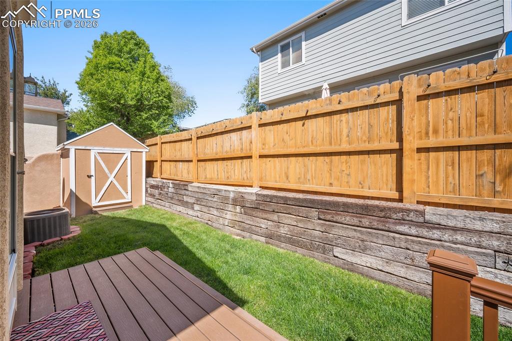 2668 Christopher Terrace Colorado Springs CO 80907