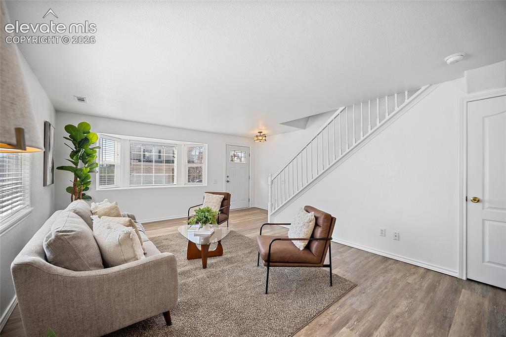 2668 Christopher Terrace Colorado Springs CO 80907