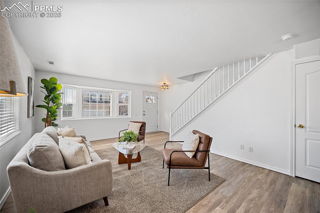 2668 Christopher Terrace Colorado Springs CO 80907