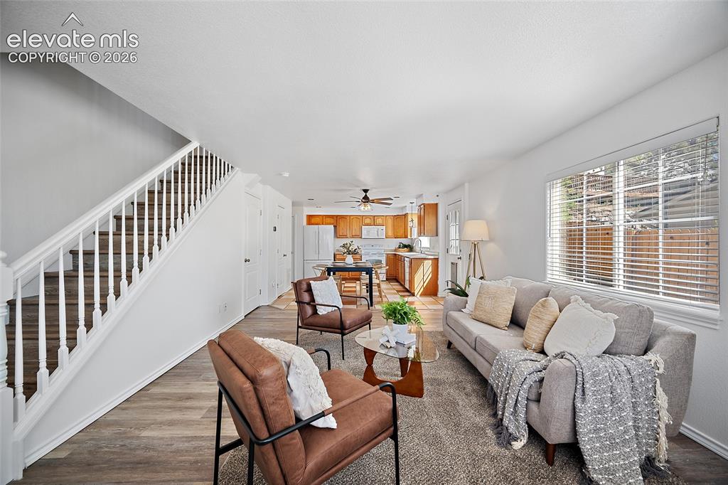 2668 Christopher Terrace Colorado Springs CO 80907