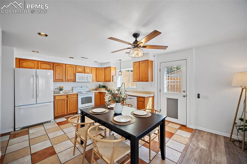 2668 Christopher Terrace Colorado Springs CO 80907