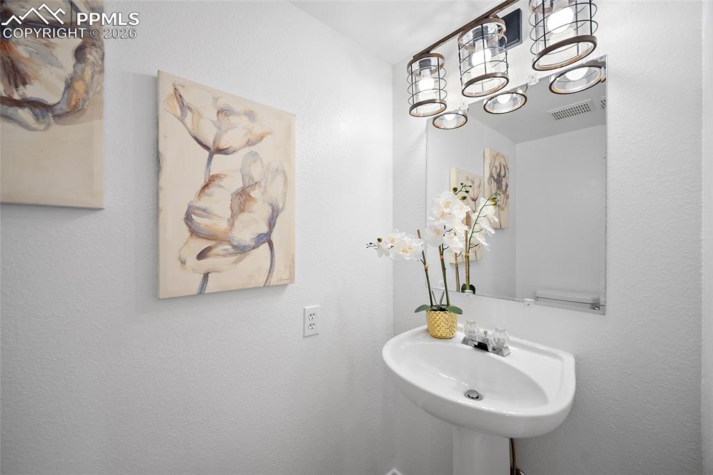 2668 Christopher Terrace Colorado Springs CO 80907