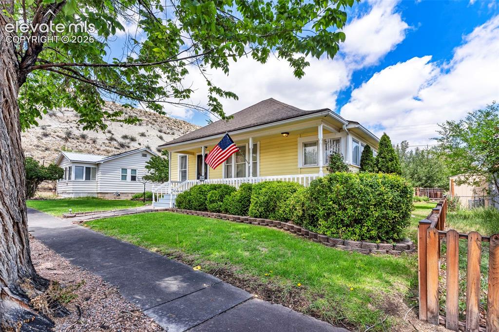 425 Pine Avenue Canon City CO 81212