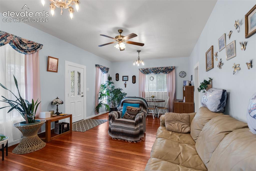 425 Pine Avenue Canon City CO 81212