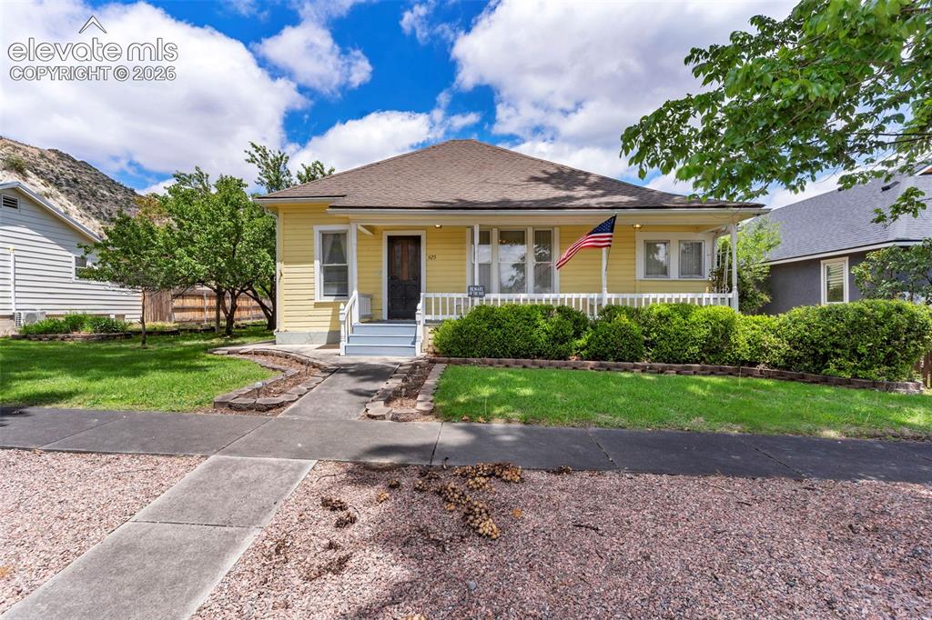 425 Pine Avenue Canon City CO 81212