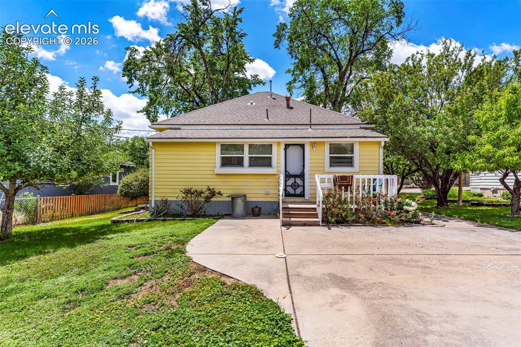 425 Pine Avenue Canon City CO 81212