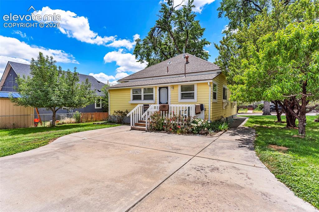 425 Pine Avenue Canon City CO 81212