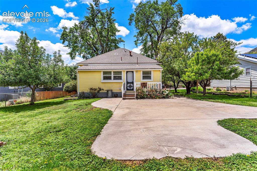 425 Pine Avenue Canon City CO 81212