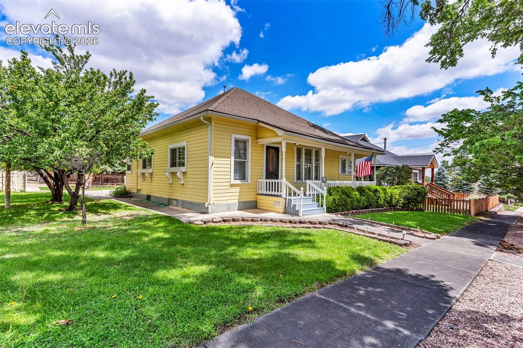 425 Pine Avenue Canon City CO 81212