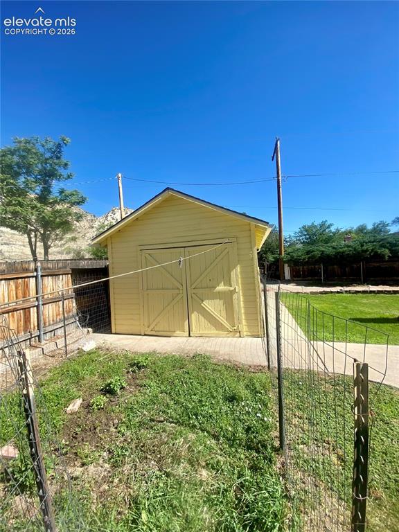 425 Pine Avenue Canon City CO 81212