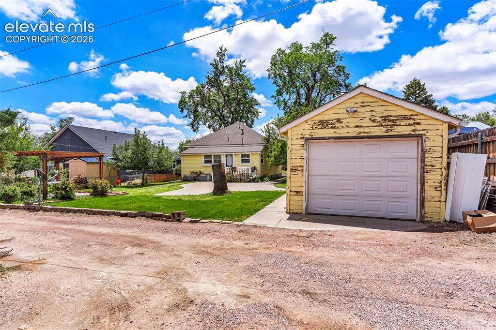 425 Pine Avenue Canon City CO 81212