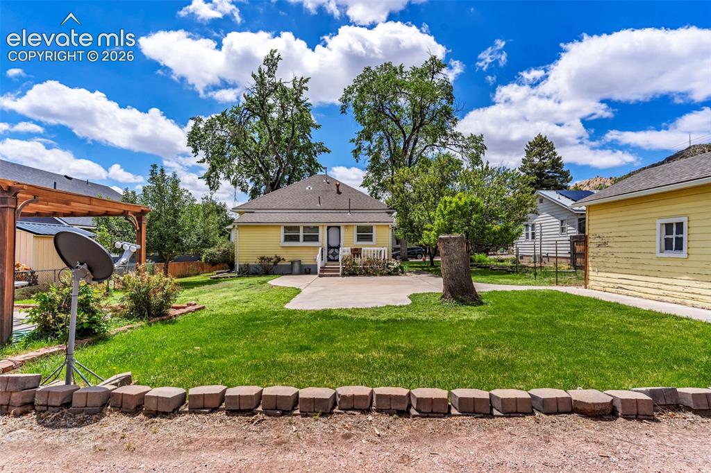 425 Pine Avenue Canon City CO 81212