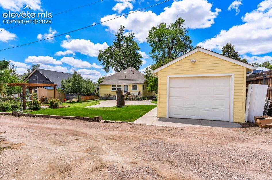 425 Pine Avenue Canon City CO 81212