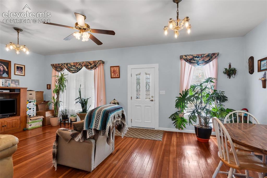 425 Pine Avenue Canon City CO 81212