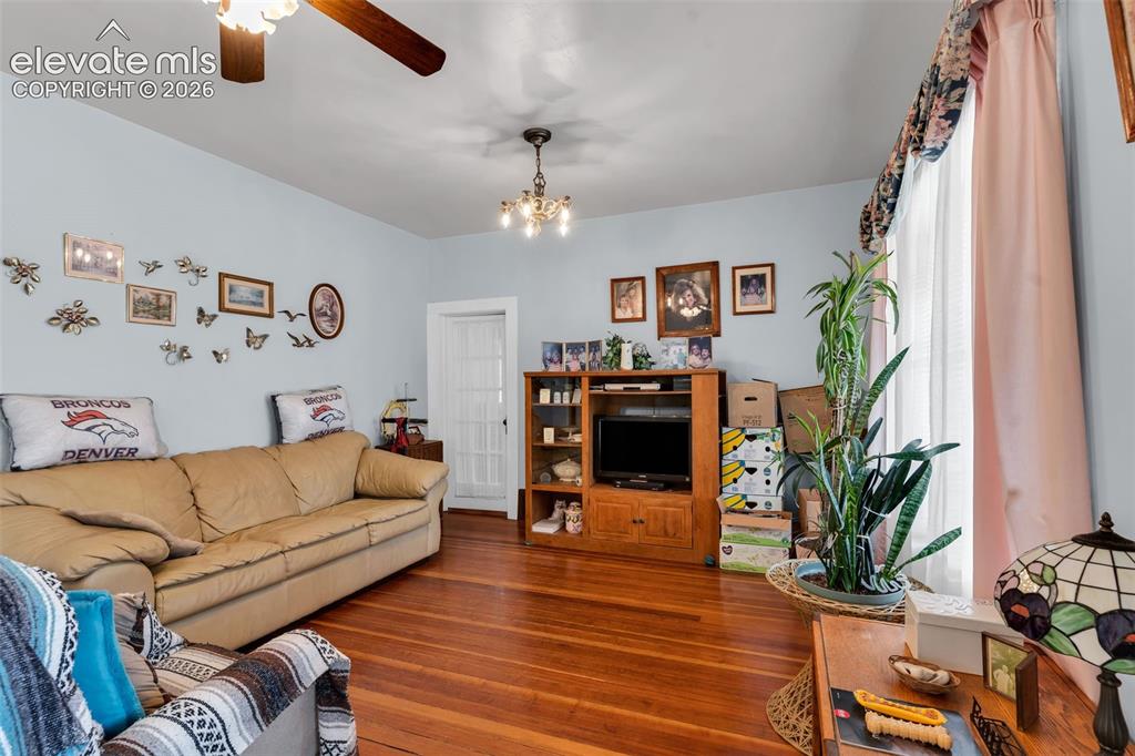 425 Pine Avenue Canon City CO 81212