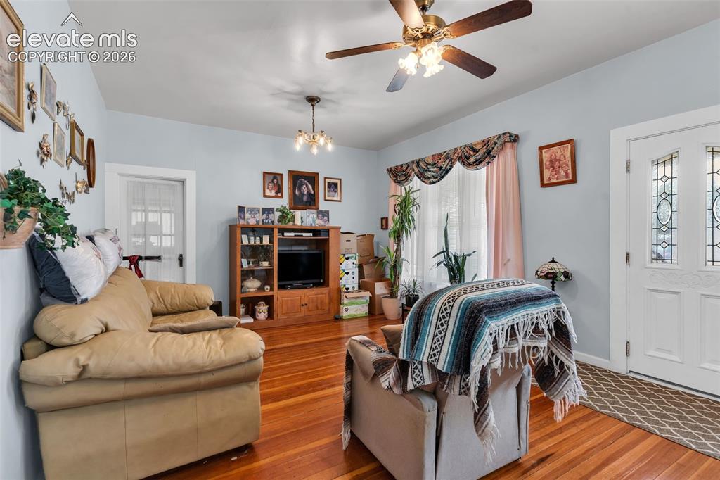 425 Pine Avenue Canon City CO 81212