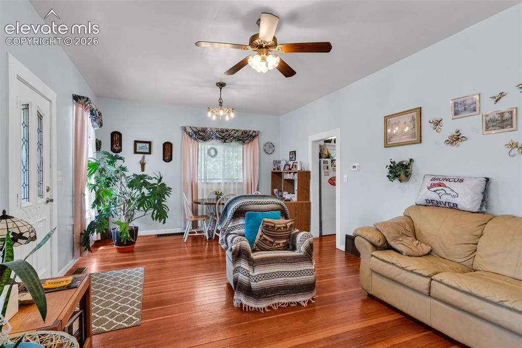 425 Pine Avenue Canon City CO 81212