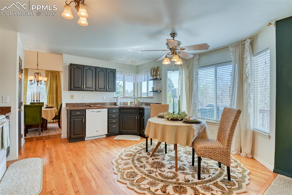 6450 Mesedge Drive Colorado Springs CO 80919
