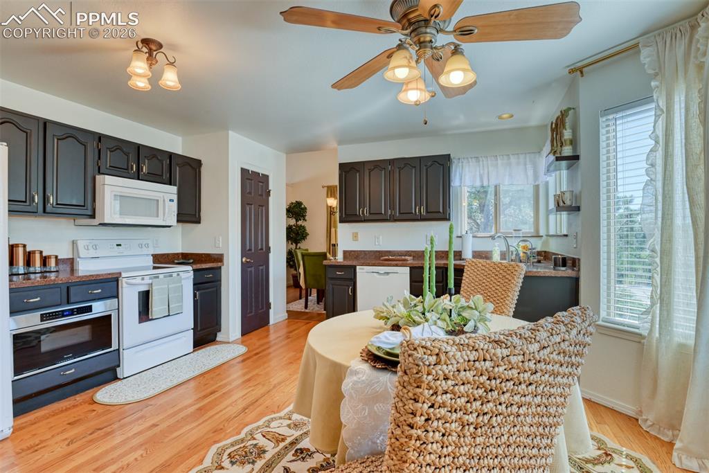 6450 Mesedge Drive Colorado Springs CO 80919