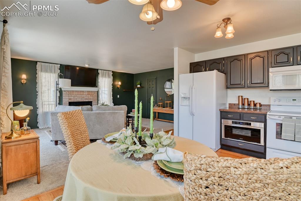 6450 Mesedge Drive Colorado Springs CO 80919