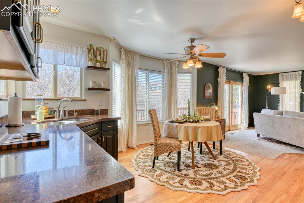 6450 Mesedge Drive Colorado Springs CO 80919